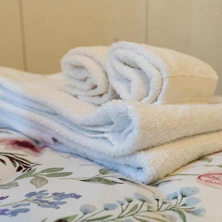 Civico 18 Bed & Breakfast บัสซาโน เดล กรัปปา ภายนอก รูปภาพ