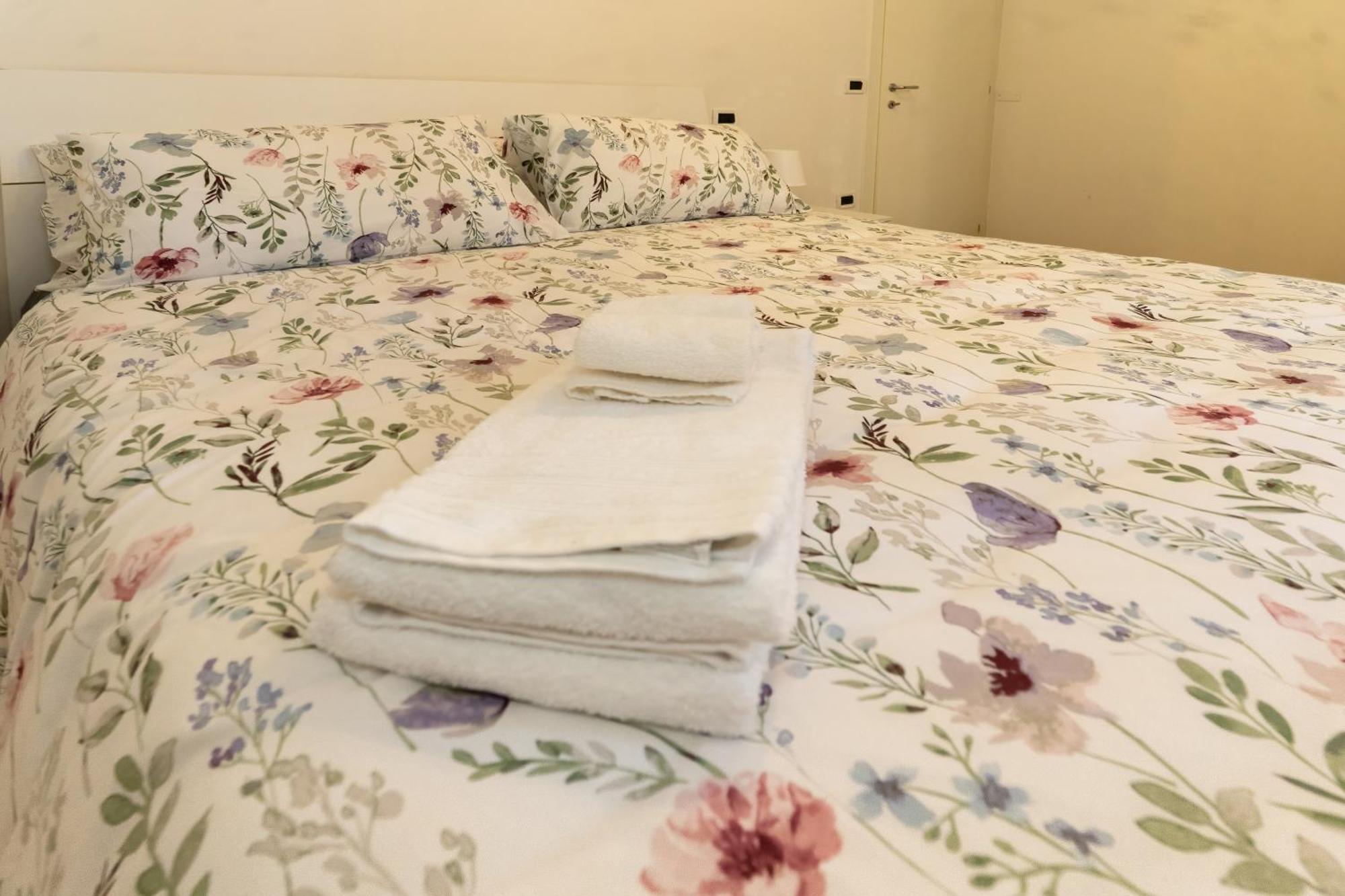Civico 18 Bed & Breakfast บัสซาโน เดล กรัปปา ภายนอก รูปภาพ