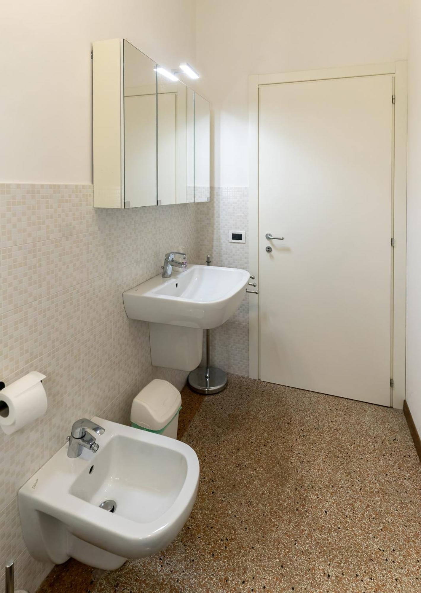 Civico 18 Bed & Breakfast บัสซาโน เดล กรัปปา ภายนอก รูปภาพ