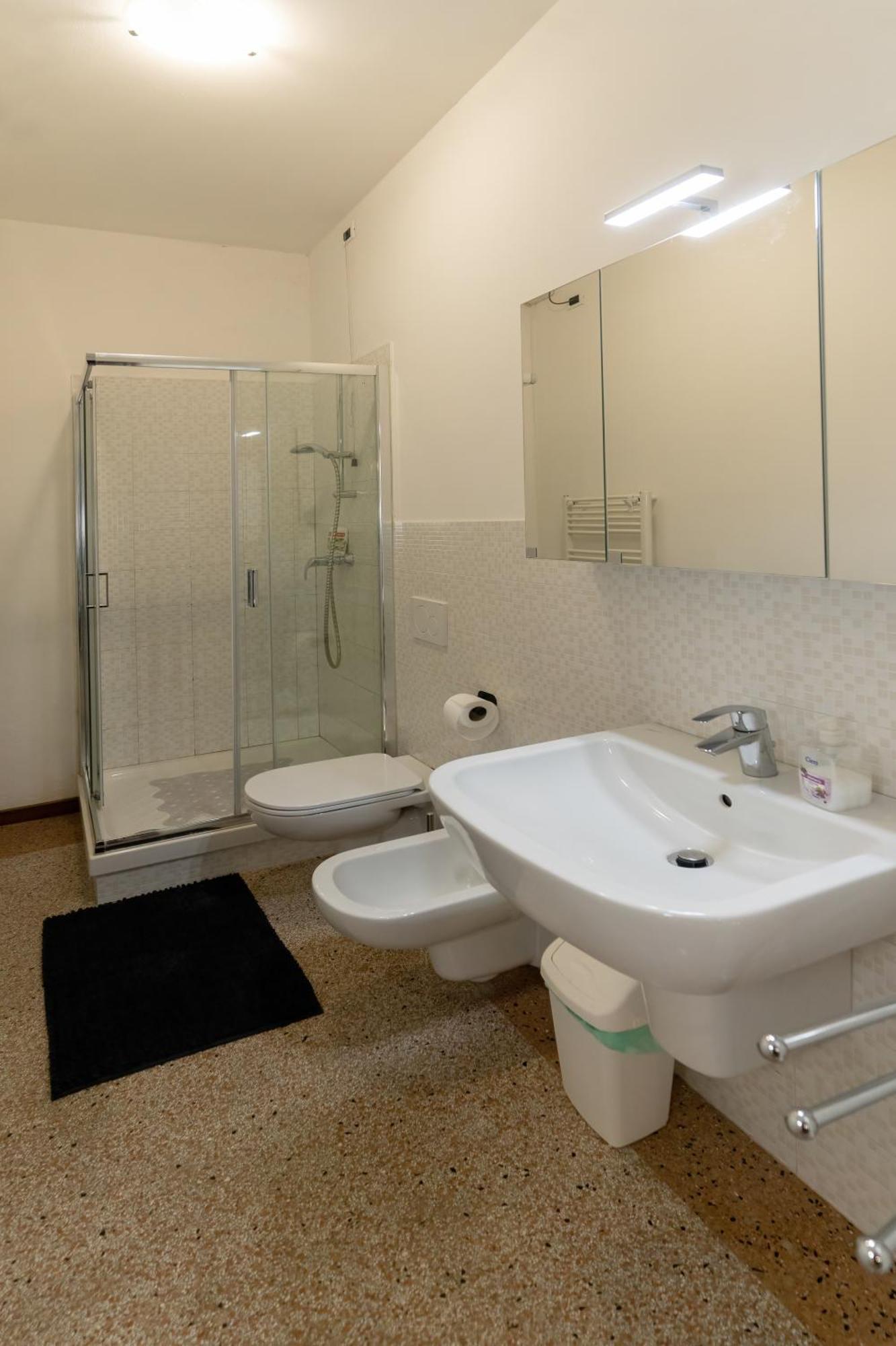 Civico 18 Bed & Breakfast บัสซาโน เดล กรัปปา ห้อง รูปภาพ